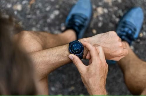 Contar los pasos es una estrategia útil para prevenir la depresión Contar los pasos es una estrategia útil para prevenir la depresión