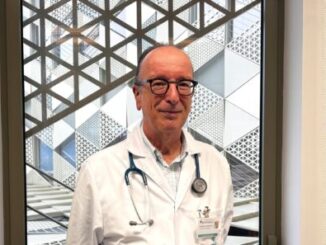 El abandono de la medicación dispara el riesgo de crisis asmáticas