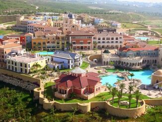 Disfrutar del lujo de un hotel sin salir de la habitación